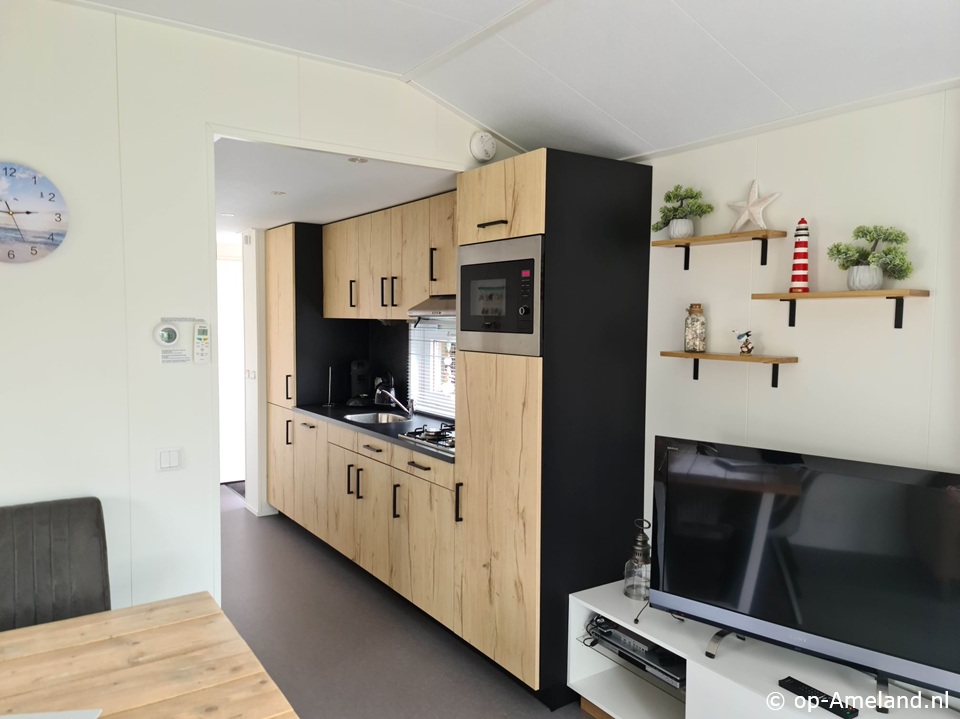 Vrijheid bij Zee